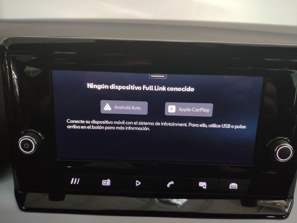 SEAT Ibiza 1.0 TSI S&S Xcellence 85 kW (115 CV) - 9