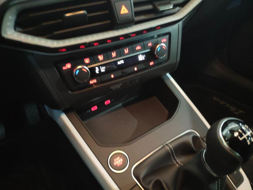 SEAT Ibiza 1.0 TSI S&S Xcellence 85 kW (115 CV) - 13