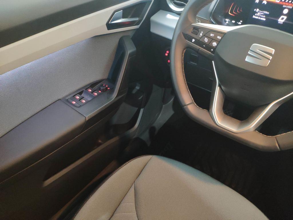 SEAT Ibiza 1.0 TSI S&S Xcellence 85 kW (115 CV) - 17