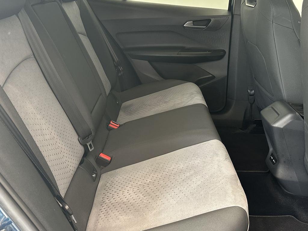 CUPRA Born 62 kWh 150 kW (204 CV) - 5