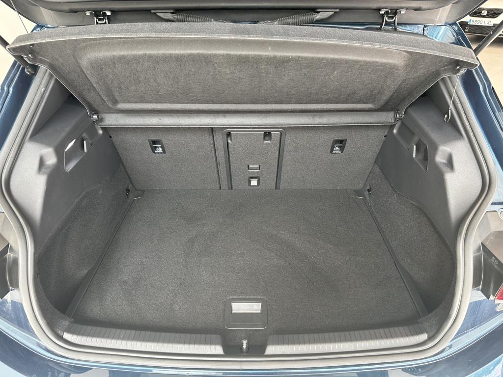 CUPRA Born 62 kWh 150 kW (204 CV) - 6