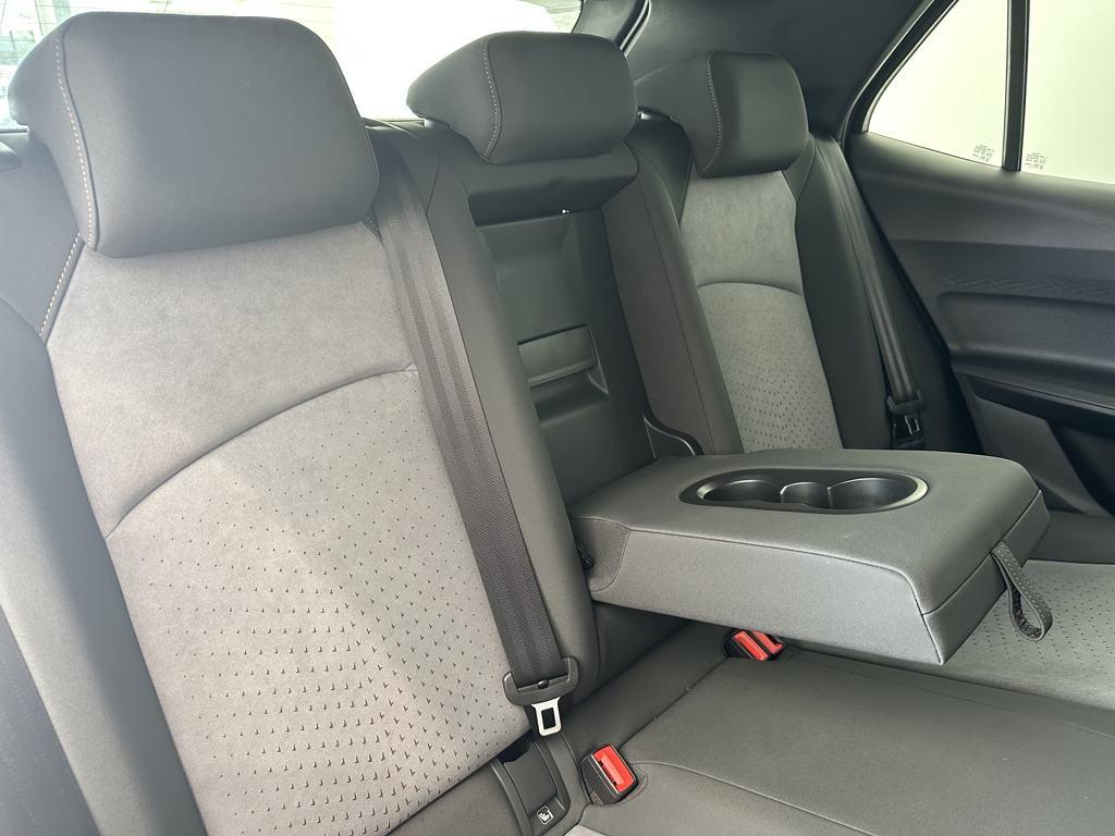 CUPRA Born 62 kWh 150 kW (204 CV) - 8