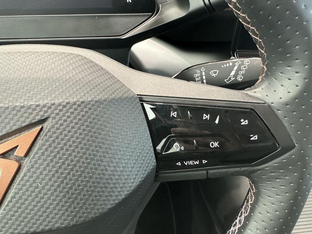 CUPRA Born 62 kWh 150 kW (204 CV) - 10