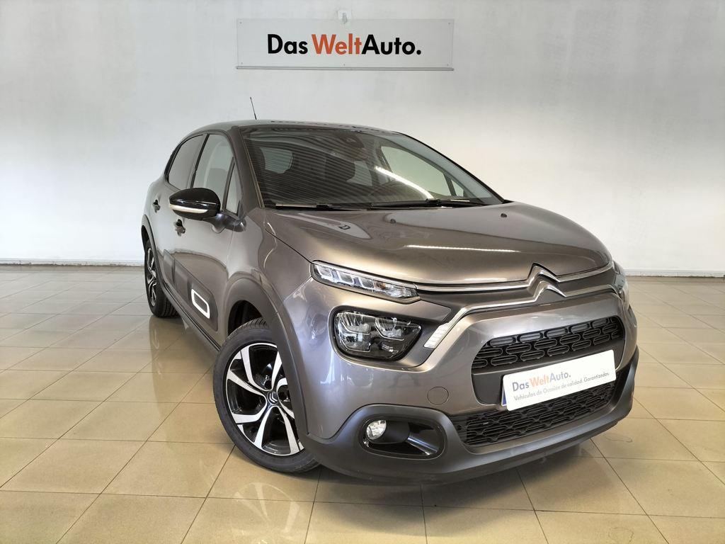 Citroen C3 BlueHDi 100 S&S Shine 75 kW (102 CV) - 0