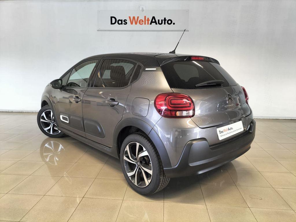 Citroen C3 BlueHDi 100 S&S Shine 75 kW (102 CV) - 1