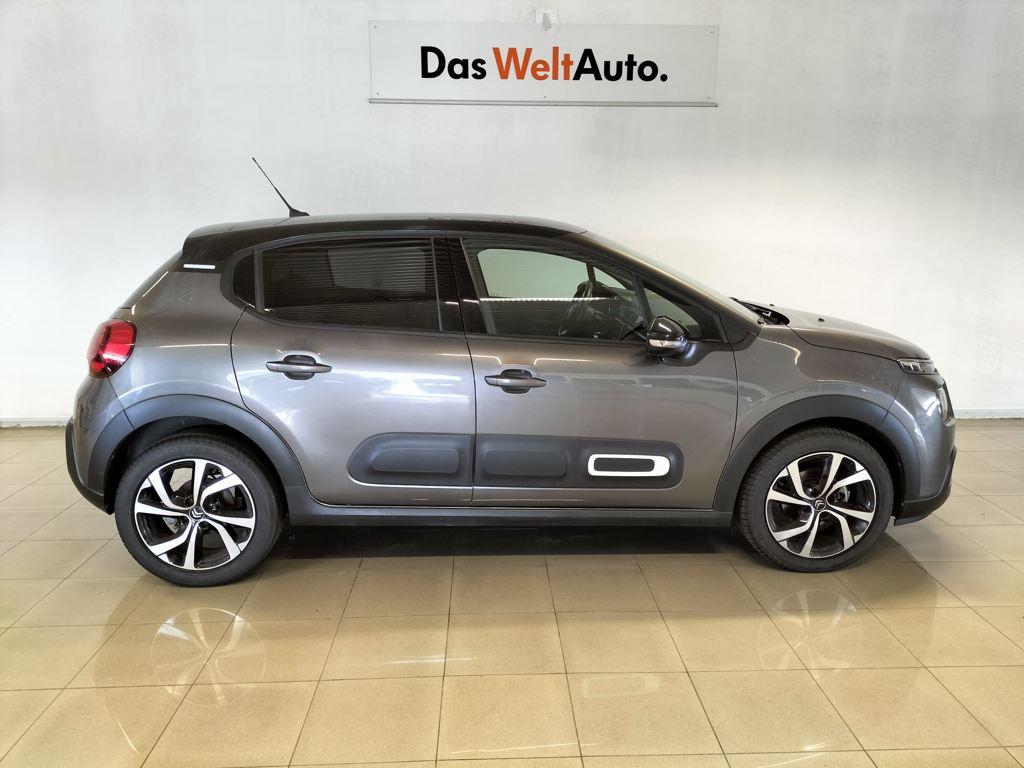 Citroen C3 BlueHDi 100 S&S Shine 75 kW (102 CV) - 2