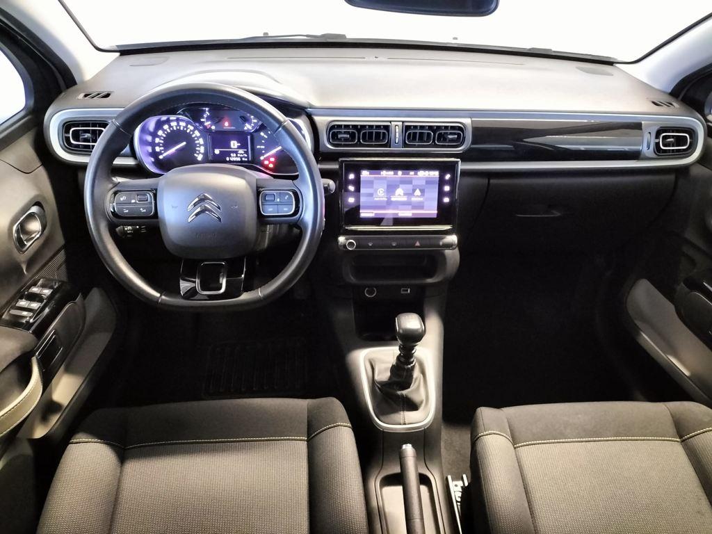 Citroen C3 BlueHDi 100 S&S Shine 75 kW (102 CV) - 3