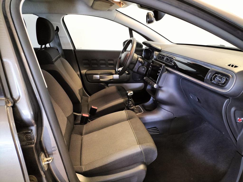 Citroen C3 BlueHDi 100 S&S Shine 75 kW (102 CV) - 4