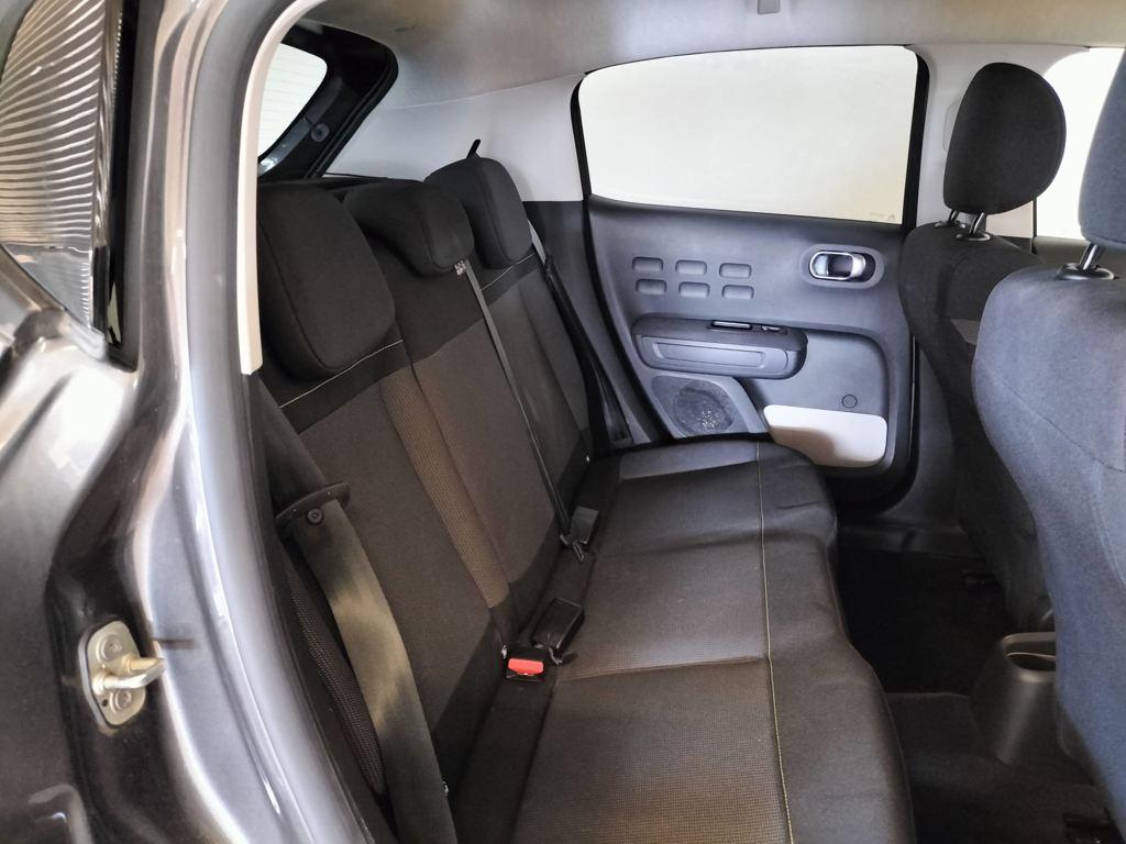 Citroen C3 BlueHDi 100 S&S Shine 75 kW (102 CV) - 5