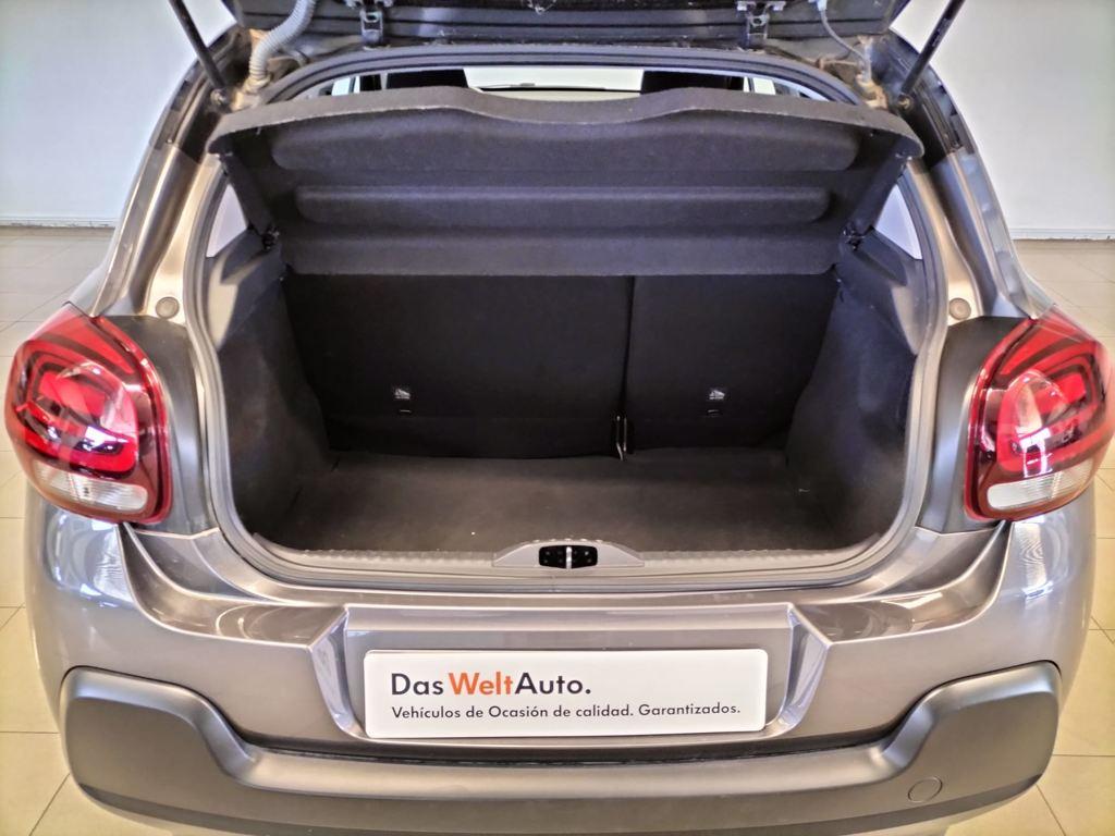 Citroen C3 BlueHDi 100 S&S Shine 75 kW (102 CV) - 6