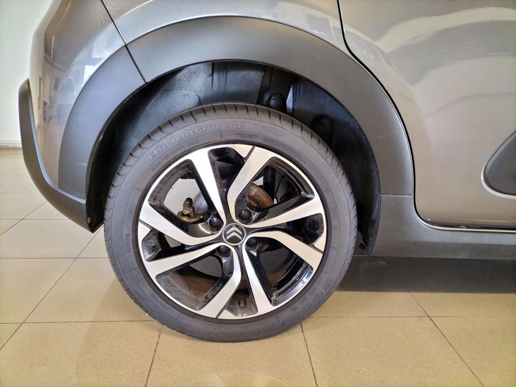 Citroen C3 BlueHDi 100 S&S Shine 75 kW (102 CV) - 7