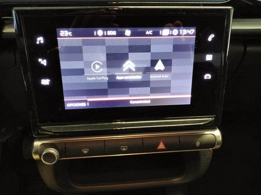 Citroen C3 BlueHDi 100 S&S Shine 75 kW (102 CV) - 8