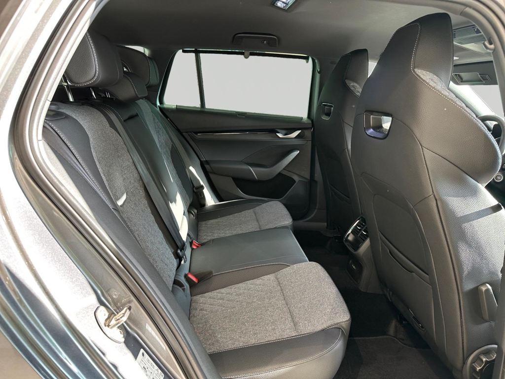 Skoda Octavia Combi 1.5 TSI m-HEV Sportline DSG 110 kW (150 CV) - 5