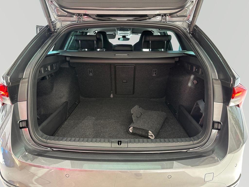 Skoda Octavia Combi 1.5 TSI m-HEV Sportline DSG 110 kW (150 CV) - 6