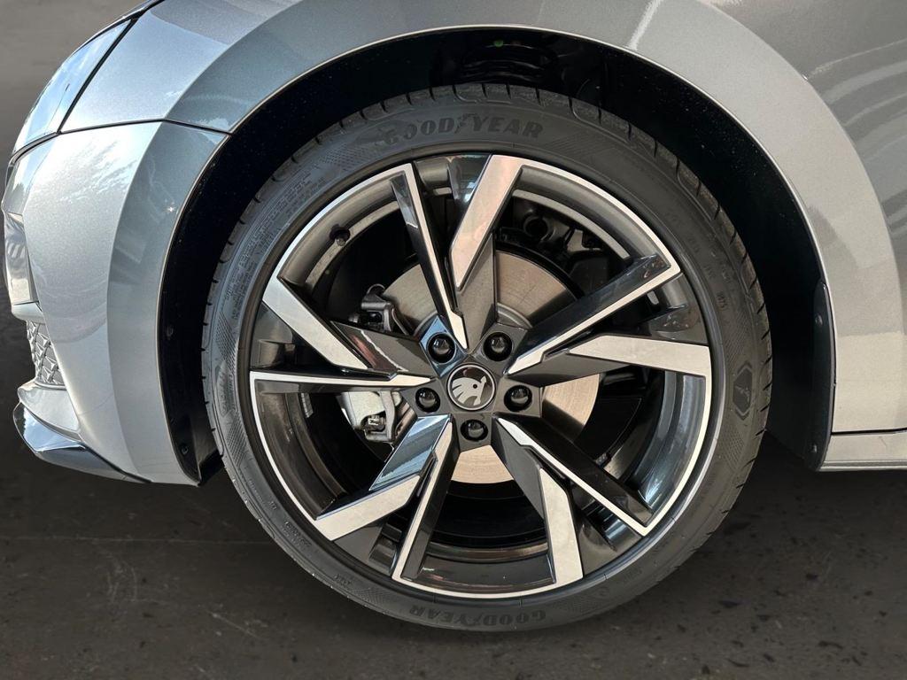 Skoda Octavia Combi 1.5 TSI m-HEV Sportline DSG 110 kW (150 CV) - 7