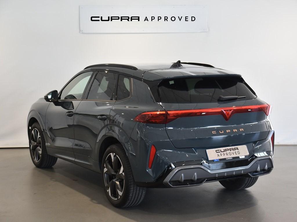 CUPRA Terramar 1.5 eTSI DSG 110 kW (150 CV) - 1