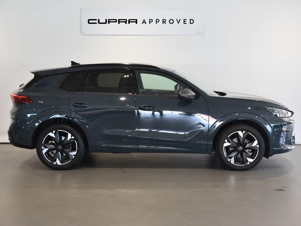 CUPRA Terramar 1.5 eTSI DSG 110 kW (150 CV) - 2