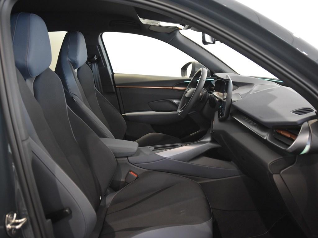 CUPRA Terramar 1.5 eTSI DSG 110 kW (150 CV) - 4