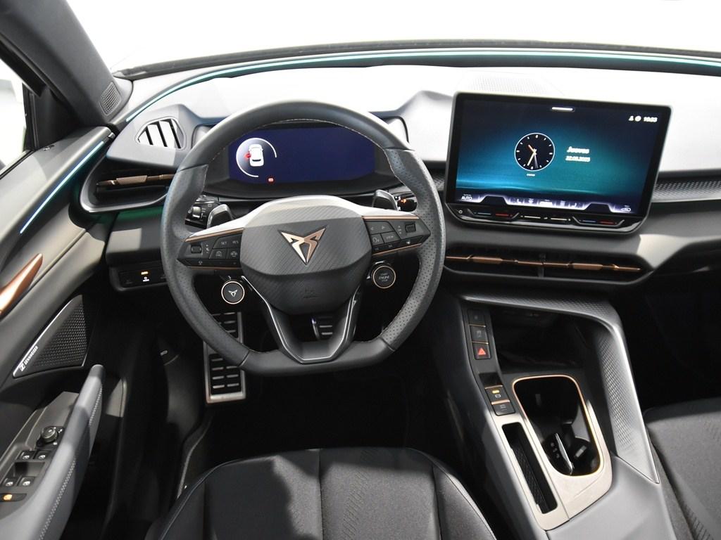 CUPRA Terramar 1.5 eTSI DSG 110 kW (150 CV) - 9