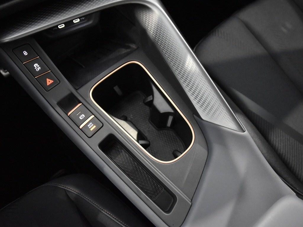 CUPRA Terramar 1.5 eTSI DSG 110 kW (150 CV) - 12