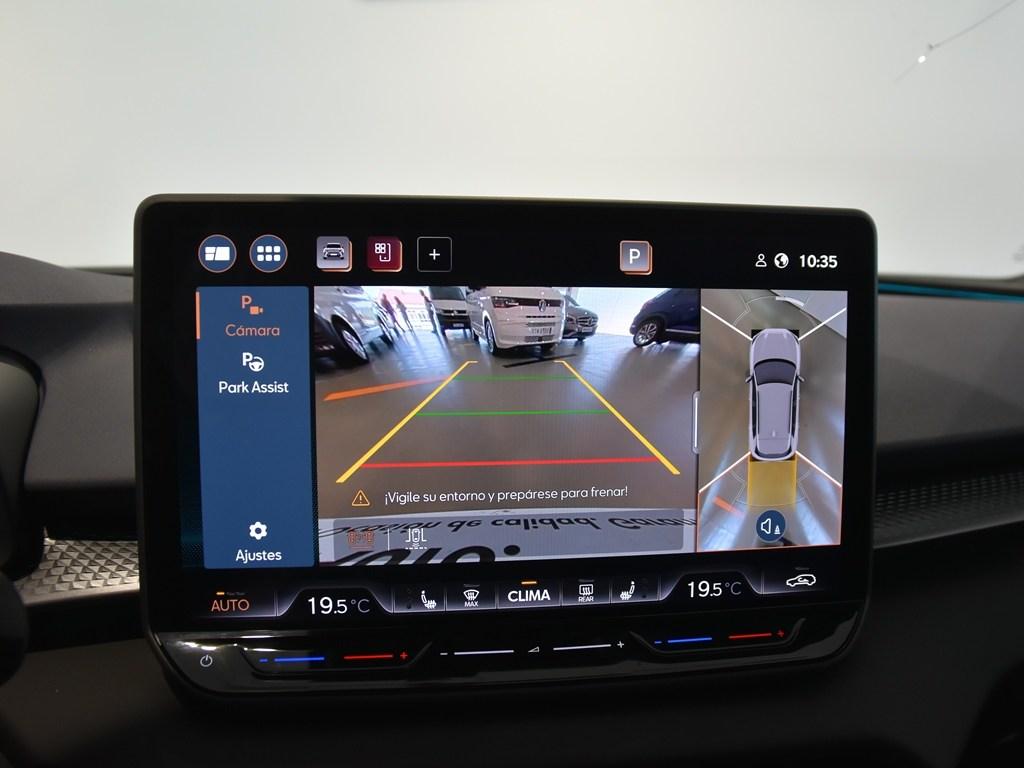 CUPRA Terramar 1.5 eTSI DSG 110 kW (150 CV) - 13