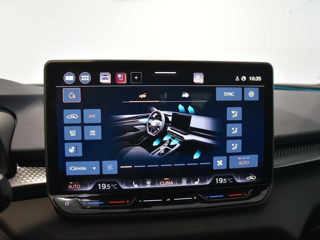 CUPRA Terramar 1.5 eTSI DSG 110 kW (150 CV) - 14