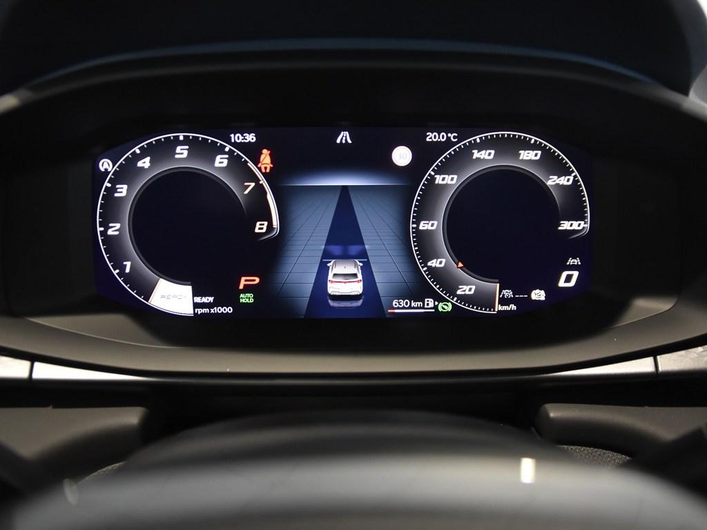 CUPRA Terramar 1.5 eTSI DSG 110 kW (150 CV) - 17