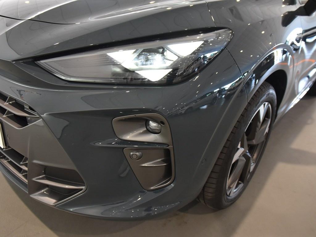 CUPRA Terramar 1.5 eTSI DSG 110 kW (150 CV) - 19