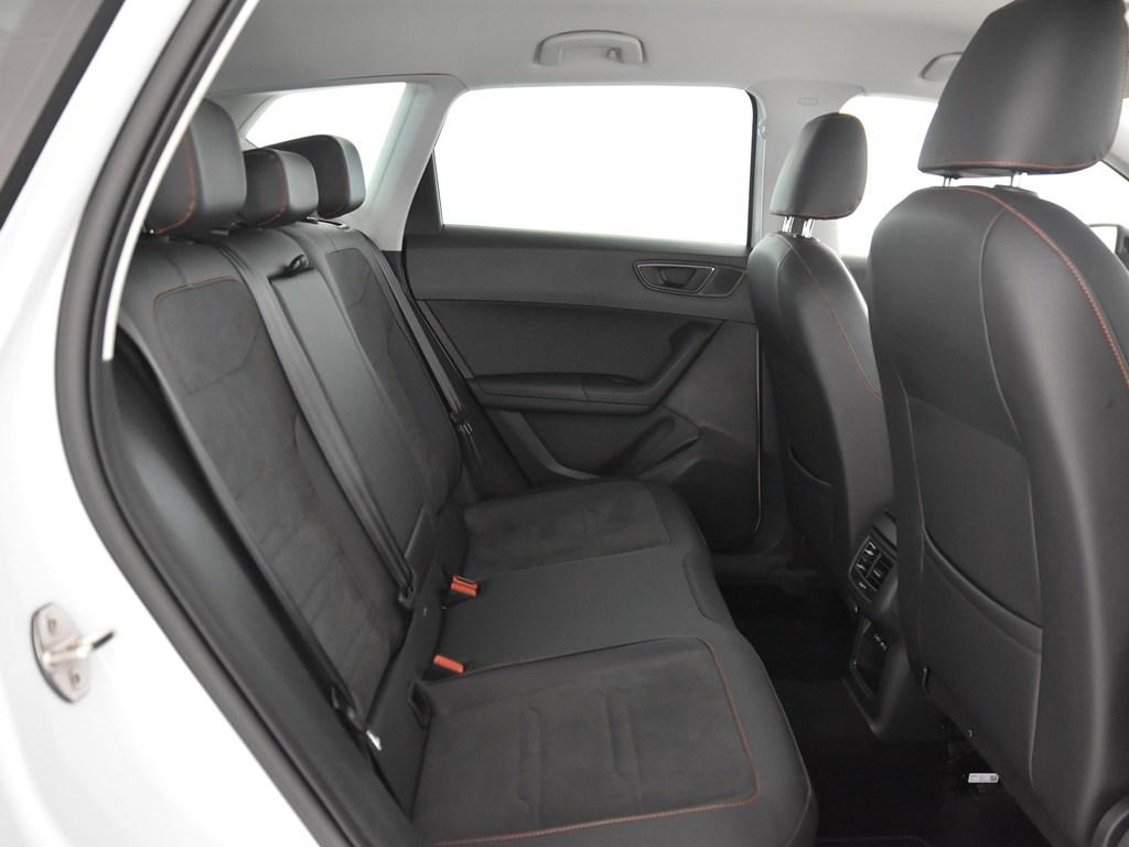 SEAT Ateca 2.0 TDI S&S FR XS DSG 110 kW (150 CV) - 5