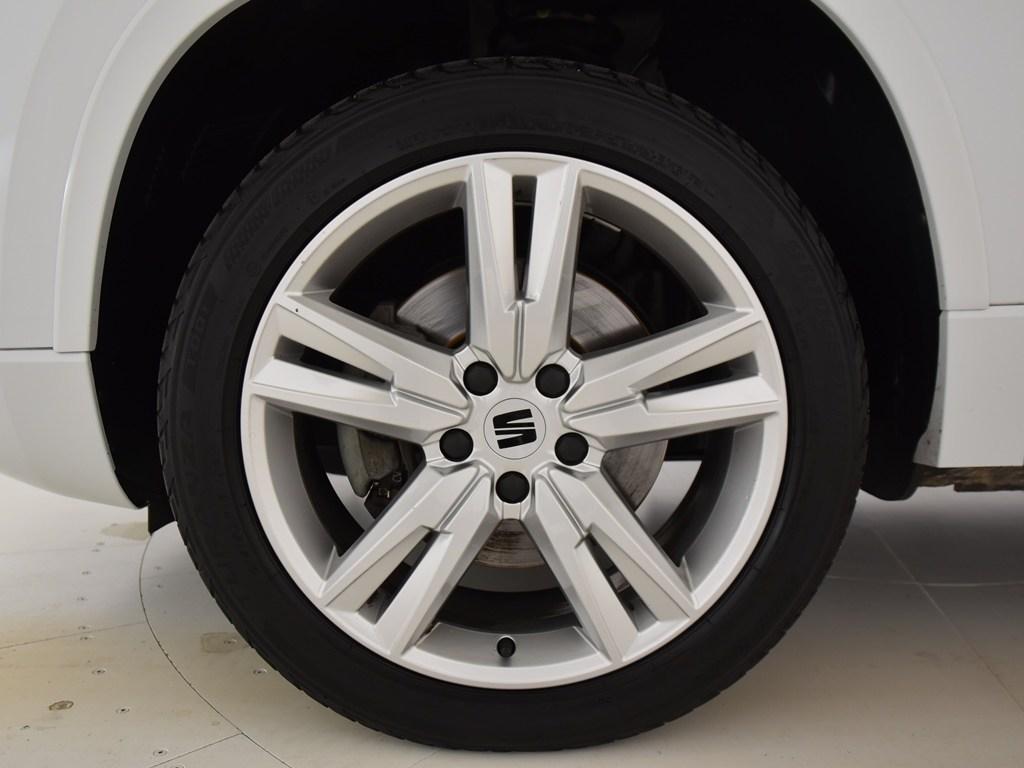 SEAT Ateca 2.0 TDI S&S FR XS DSG 110 kW (150 CV) - 7