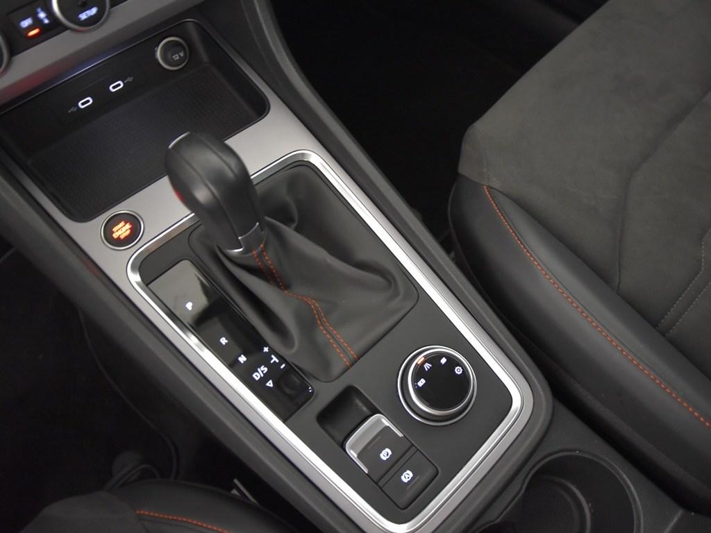 SEAT Ateca 2.0 TDI S&S FR XS DSG 110 kW (150 CV) - 10