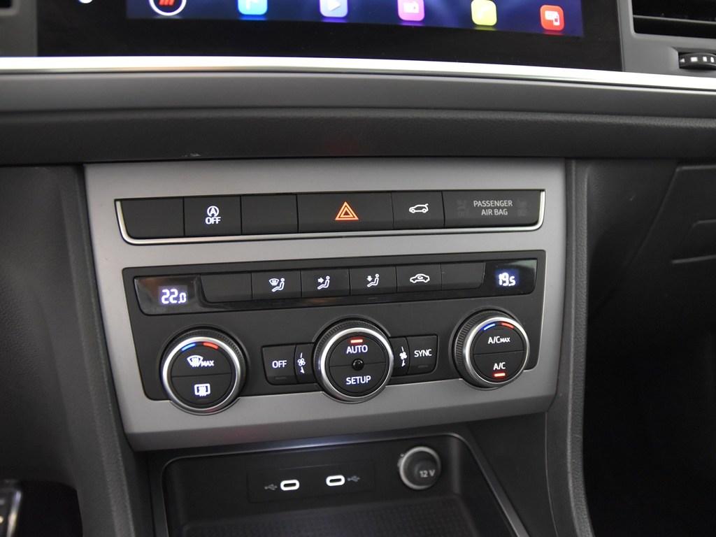 SEAT Ateca 2.0 TDI S&S FR XS DSG 110 kW (150 CV) - 11