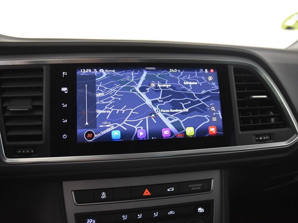 SEAT Ateca 2.0 TDI S&S FR XS DSG 110 kW (150 CV) - 13