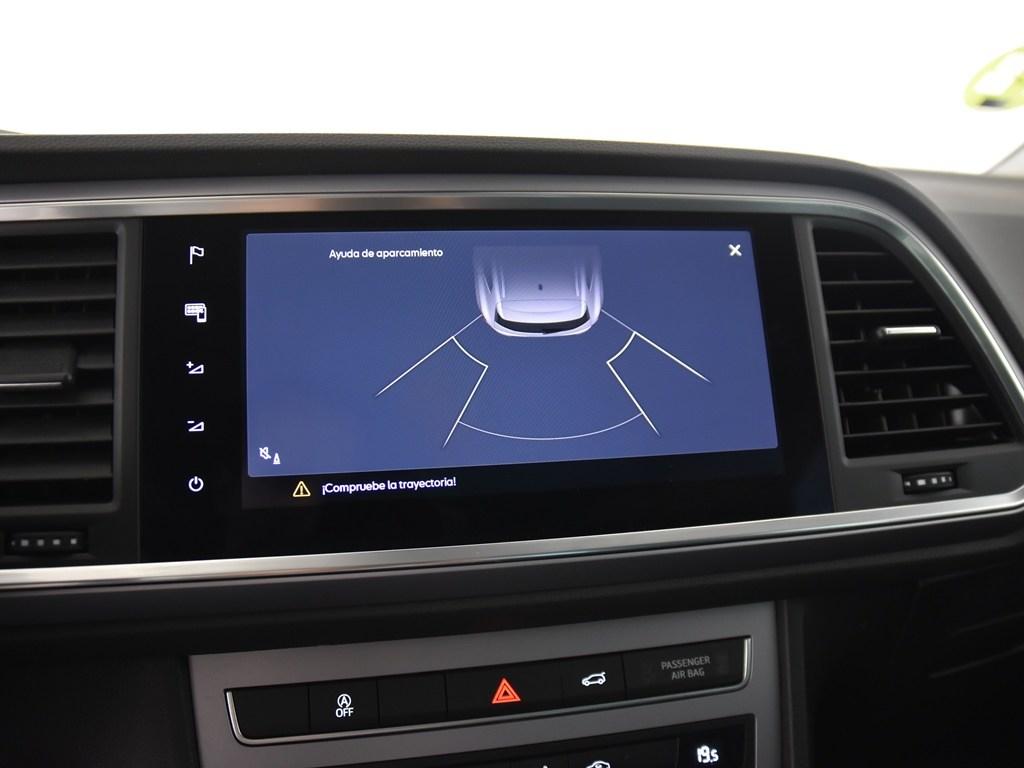 SEAT Ateca 2.0 TDI S&S FR XS DSG 110 kW (150 CV) - 14