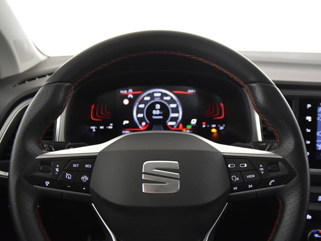 SEAT Ateca 2.0 TDI S&S FR XS DSG 110 kW (150 CV) - 15