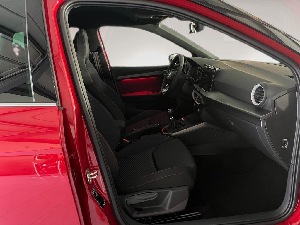 SEAT Arona 1.0 TSI S&S FR XL 85 kW (115 CV) - 4