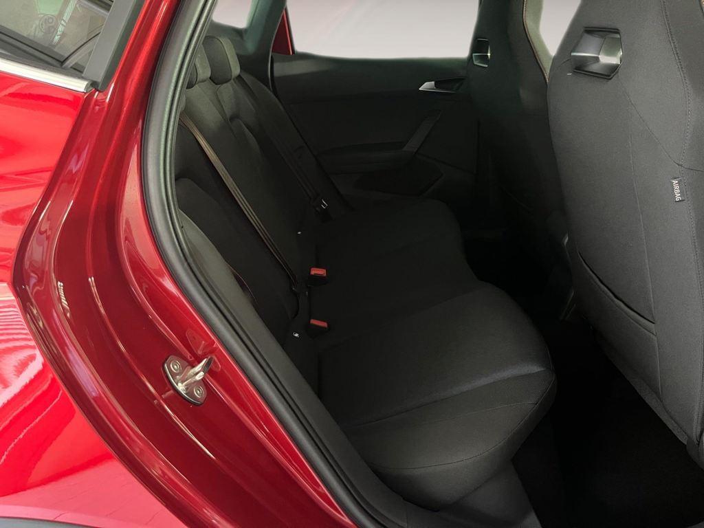 SEAT Arona 1.0 TSI S&S FR XL 85 kW (115 CV) - 5