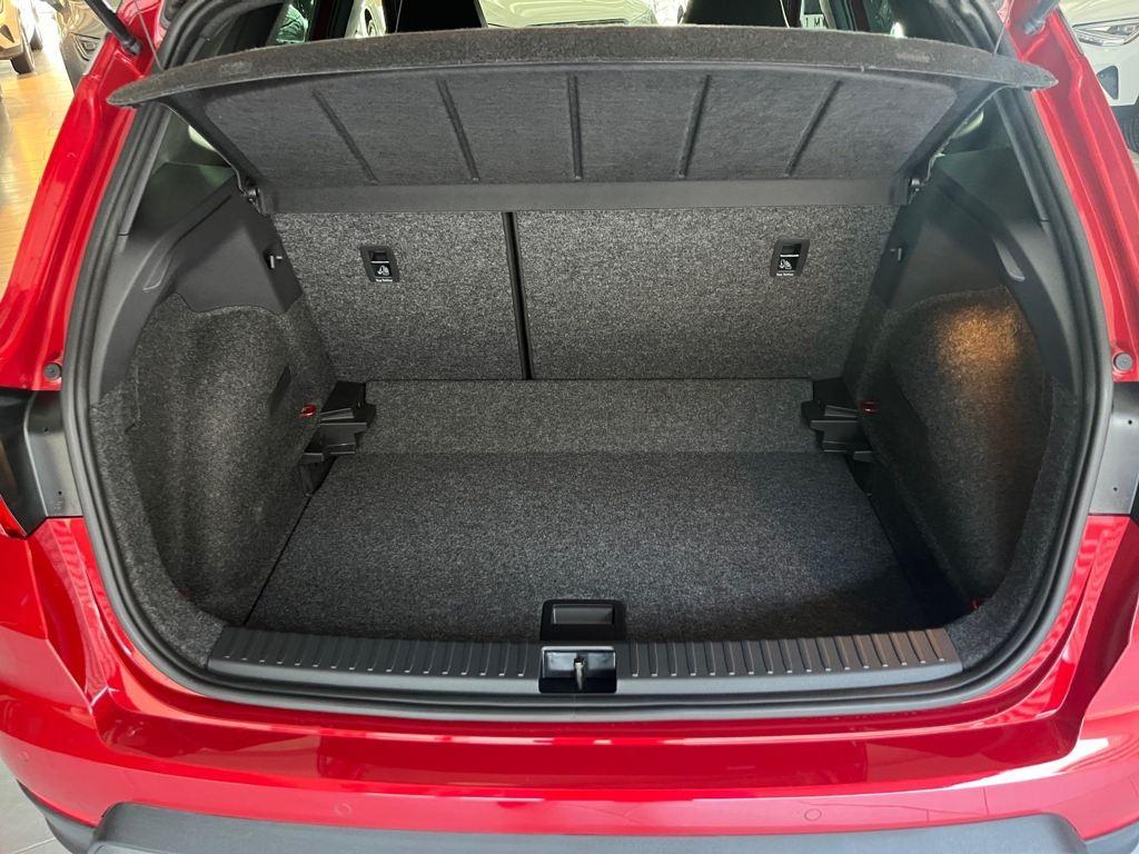 SEAT Arona 1.0 TSI S&S FR XL 85 kW (115 CV) - 6