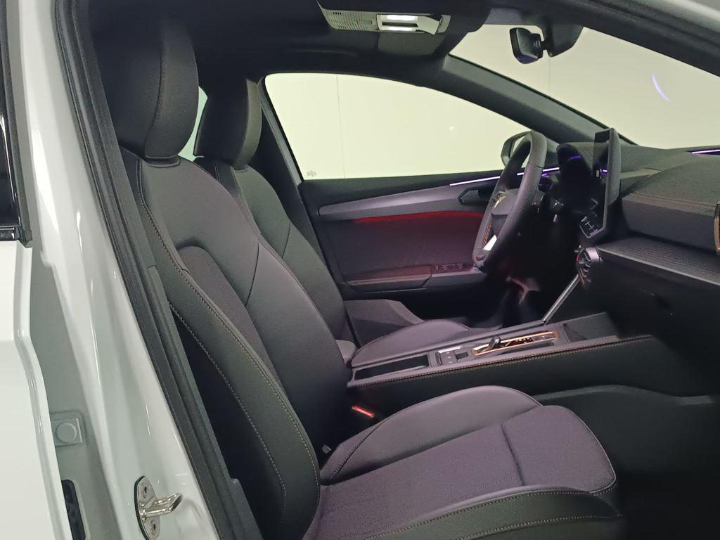 CUPRA Leon Sportstourer 1.5 eTSI DSG 110 kW (150 CV) - 4