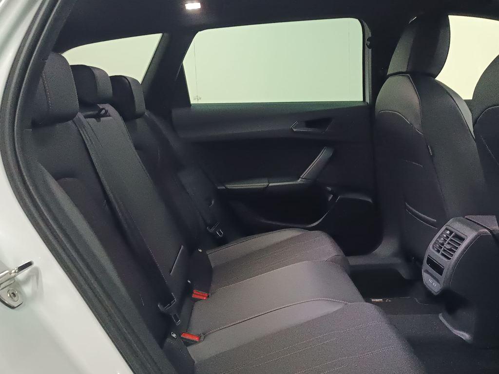 CUPRA Leon Sportstourer 1.5 eTSI DSG 110 kW (150 CV) - 5