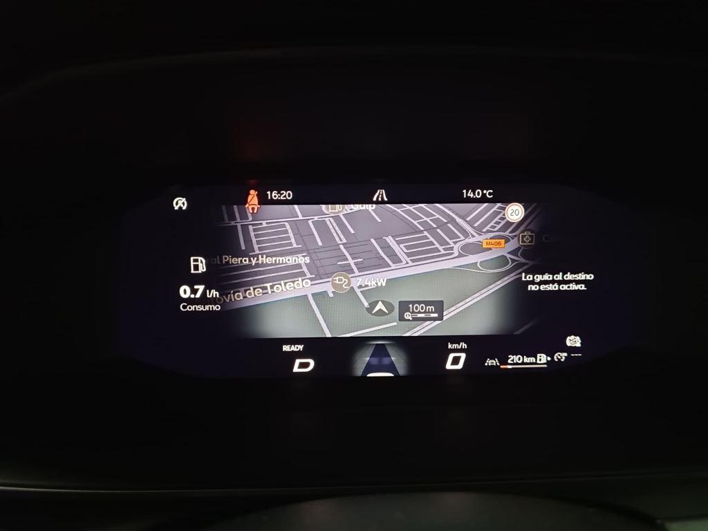 CUPRA Leon Sportstourer 1.5 eTSI DSG 110 kW (150 CV) - 12