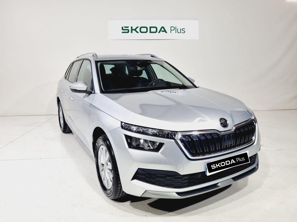 Skoda Kamiq 1.0 TSI Ambition 81 kW (110 CV) - 0