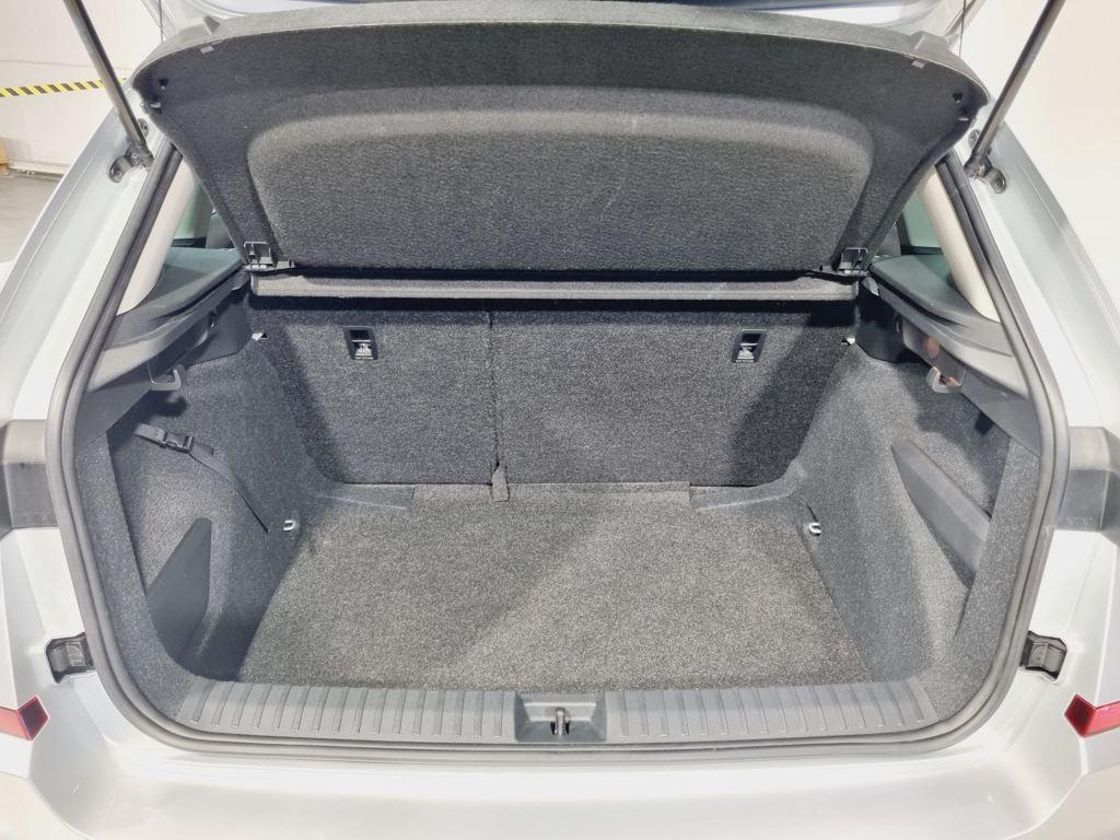 Skoda Kamiq 1.0 TSI Ambition 81 kW (110 CV) - 6