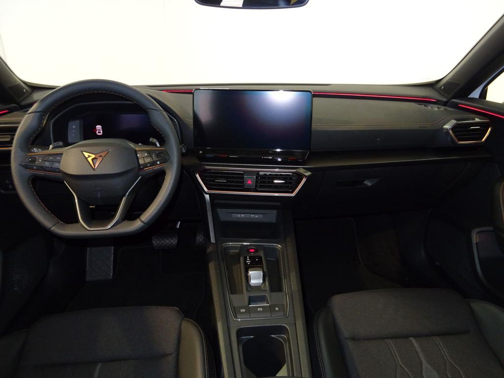 CUPRA Formentor 1.5 TSI Tech Edition DSG 110 kW (150 CV) - 3