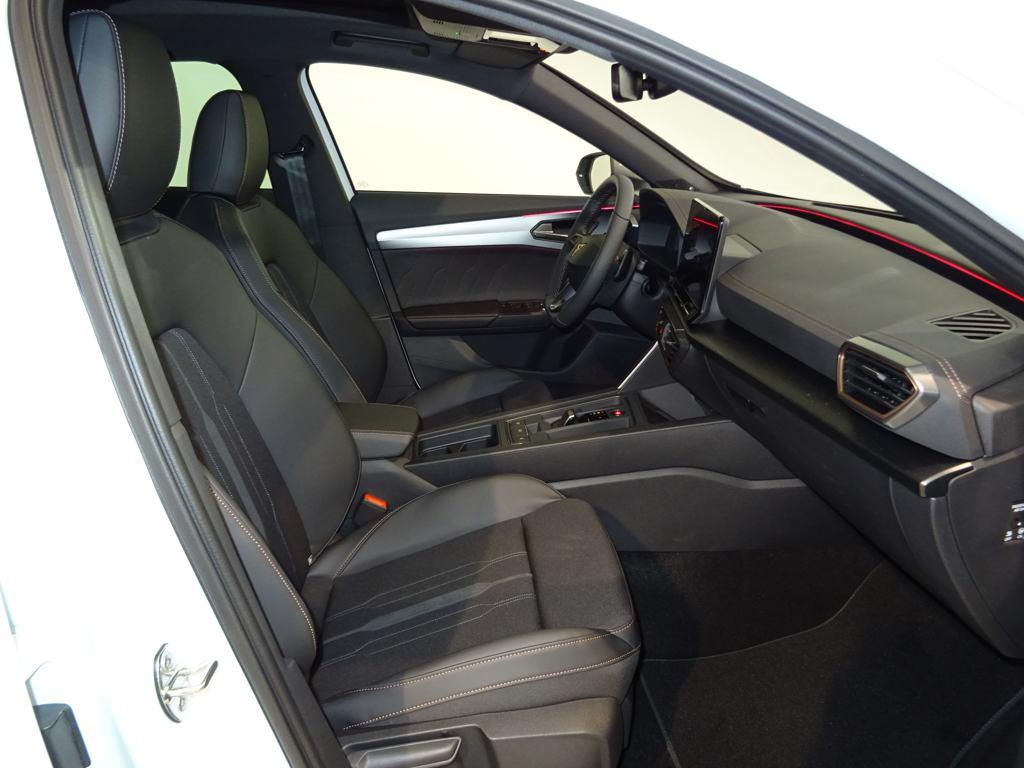 CUPRA Formentor 1.5 TSI Tech Edition DSG 110 kW (150 CV) - 4