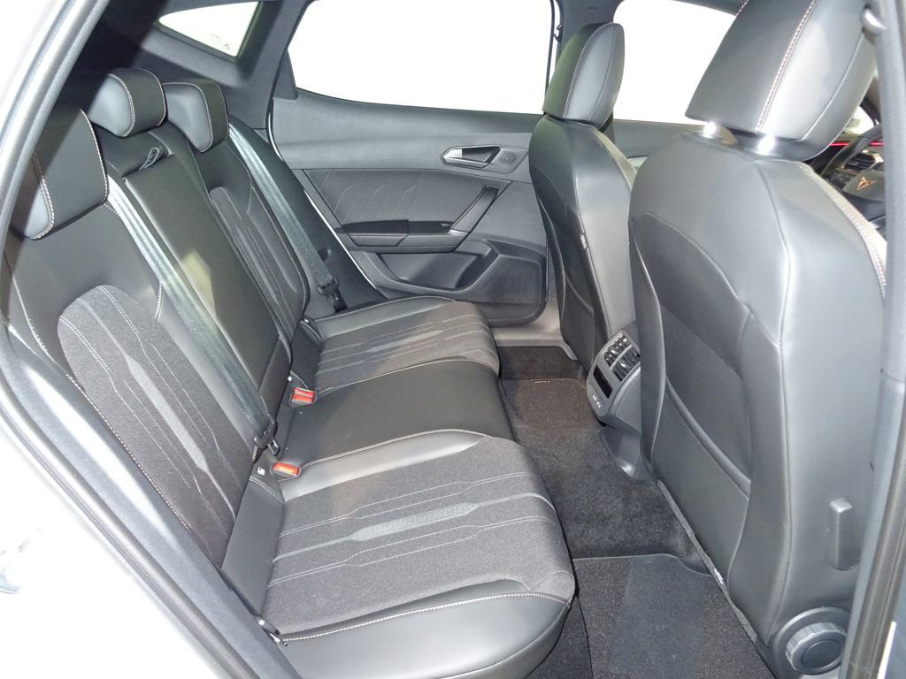 CUPRA Formentor 1.5 TSI Tech Edition DSG 110 kW (150 CV) - 5