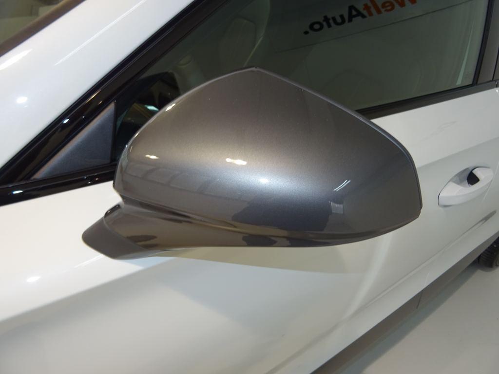 CUPRA Formentor 1.5 TSI Tech Edition DSG 110 kW (150 CV) - 8