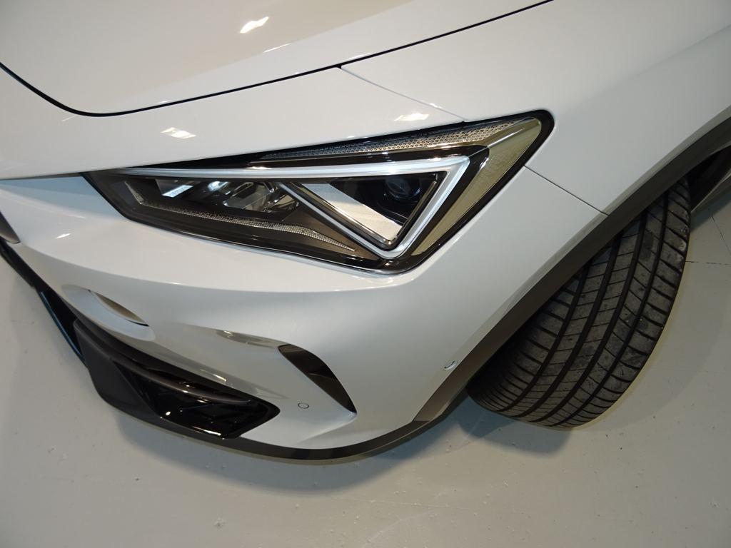 CUPRA Formentor 1.5 TSI Tech Edition DSG 110 kW (150 CV) - 9