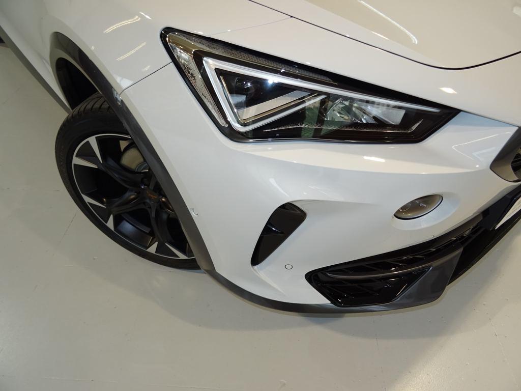 CUPRA Formentor 1.5 TSI Tech Edition DSG 110 kW (150 CV) - 12
