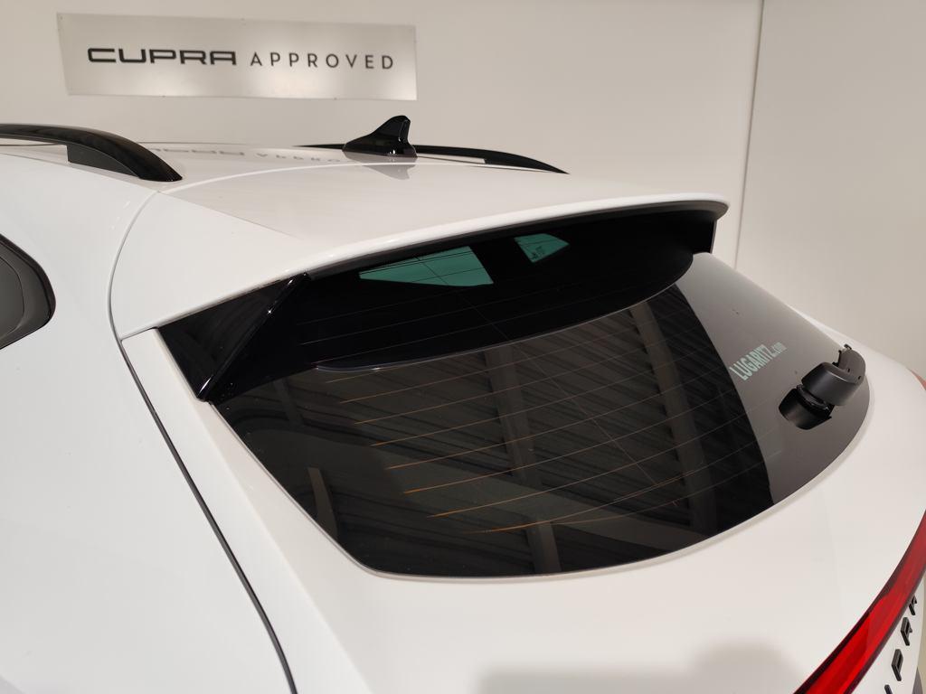 CUPRA Formentor 1.5 TSI Tech Edition DSG 110 kW (150 CV) - 15